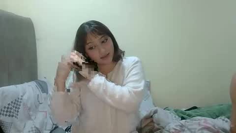 Jacob and Victoria  online show from 04/01/26, 02:12