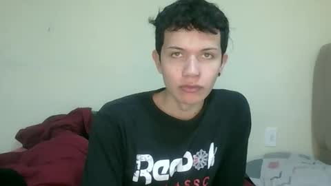 Jacob and Victoria  online show from 04/13/26, 11:27