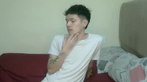 Jacob and Victoria  online show from 04/27/26, 02:09