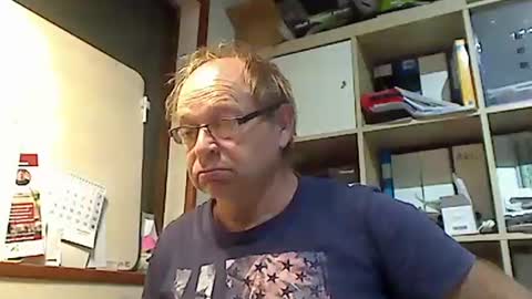 kokin3034 online show from 10/27/25, 09:57