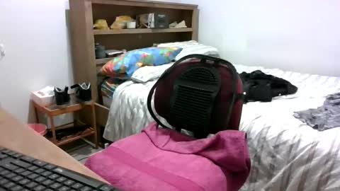 kokluv online show from 04/08/26, 04:12