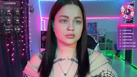 Mia online show from 02/21/26, 10:05