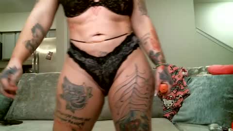 Koko Kwinn online show from 02/01/25, 12:07