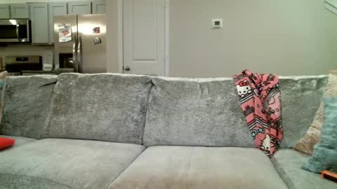 Koko Kwinn online show from 02/25/25, 10:15