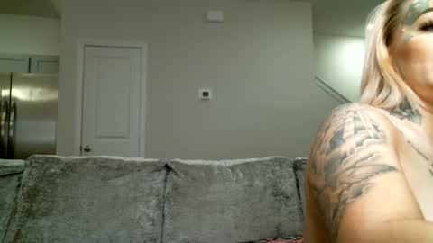 Koko Kwinn online show from 03/08/25, 11:58