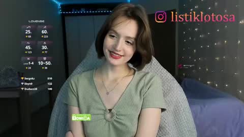 kokome21 online show from 02/24/25, 09:41