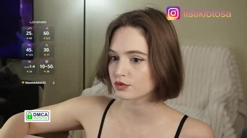 kokome21 online show from 12/04/25, 05:17