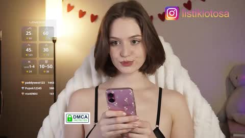 kokome21 online show from 02/05/26, 05:17