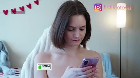 kokome21 online show from 02/23/26, 08:33