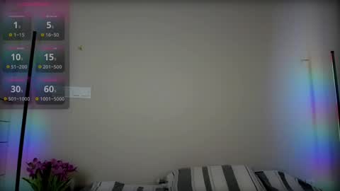 Lisa      online show from 02/24/25, 09:32