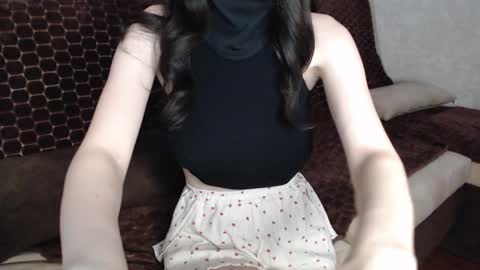 kisa online show from 02/12/26, 02:45