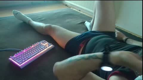 Andy online show from 10/03/25, 05:54