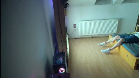 Andy online show from 11/01/25, 11:29