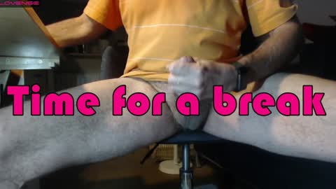 Gregor online show from 12/30/24, 02:19