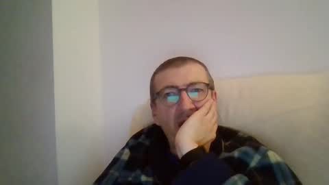 JUAN CARLOS online show from 12/05/24, 11:29