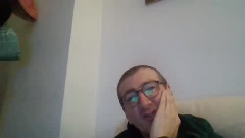 JUAN CARLOS online show from 12/07/24, 07:21