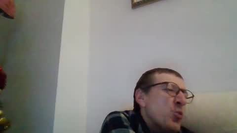 JUAN CARLOS online show from 12/27/24, 10:26