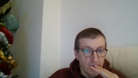 JUAN CARLOS online show from 01/01/25, 06:27