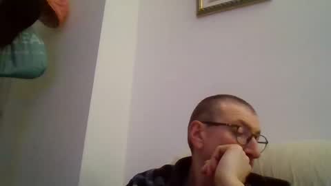 JUAN CARLOS online show from 01/21/25, 07:28