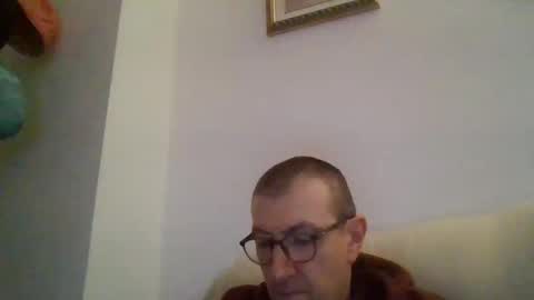 JUAN CARLOS online show from 01/28/25, 07:10