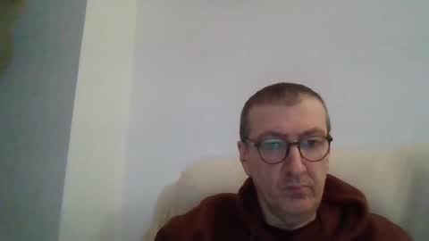 JUAN CARLOS online show from 02/09/25, 05:43