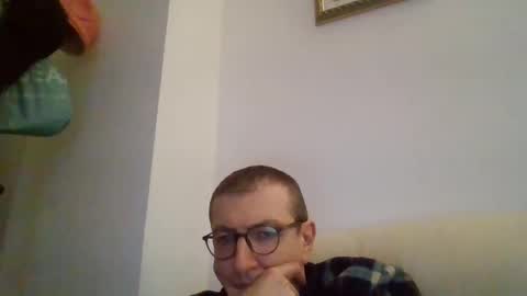 JUAN CARLOS online show from 02/11/25, 10:50