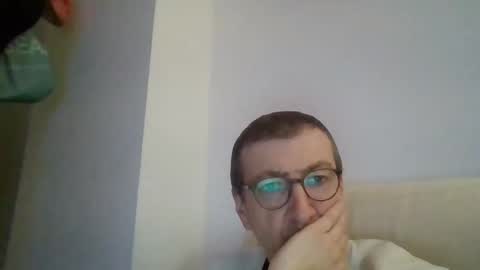 JUAN CARLOS online show from 03/04/25, 07:54