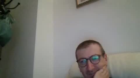 JUAN CARLOS online show from 09/08/25, 08:52