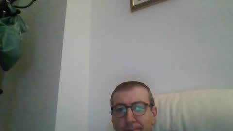 JUAN CARLOS online show from 09/13/25, 08:41