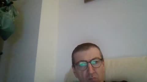 JUAN CARLOS online show from 09/17/25, 09:27