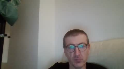 JUAN CARLOS online show from 09/19/25, 09:15