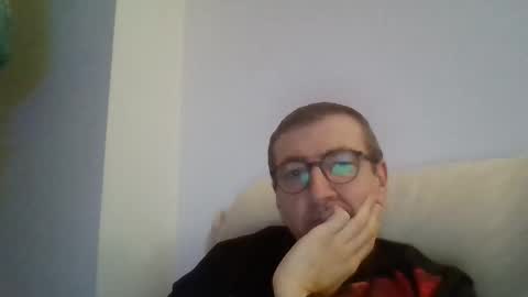 JUAN CARLOS online show from 09/26/25, 06:45