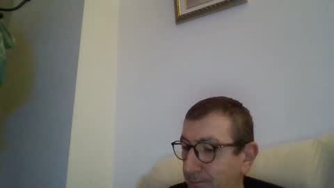 JUAN CARLOS online show from 10/08/25, 07:00