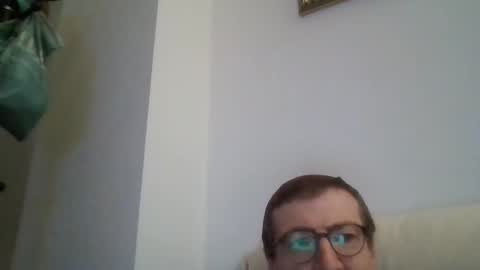 JUAN CARLOS online show from 10/18/25, 08:42