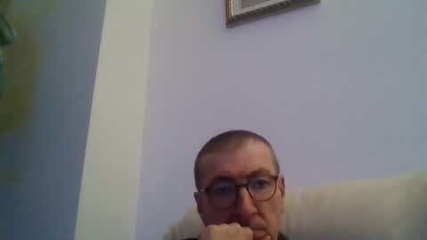 JUAN CARLOS online show from 10/28/25, 07:27