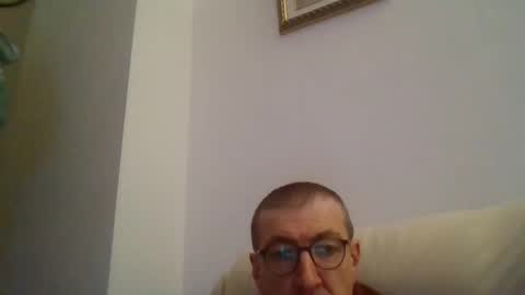 JUAN CARLOS online show from 10/30/25, 11:16