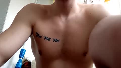 GodihumanAthena online show from 02/27/25, 12:34