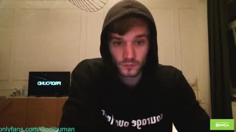 GodihumanAthena online show from 01/17/26, 12:15