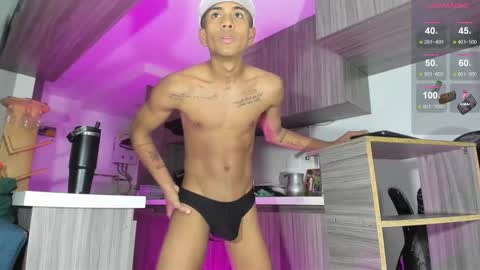JEI  Independent Model online show from 10/22/25, 03:18