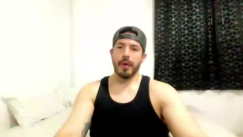 kolombianox online show from 10/30/25, 06:37