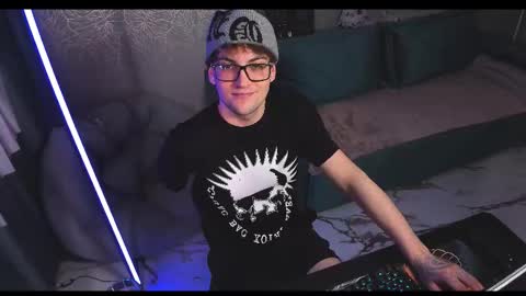 Kolya Kayne online show from 02/07/26, 11:36