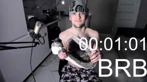 Kolya Kayne online show from 04/05/26, 03:15