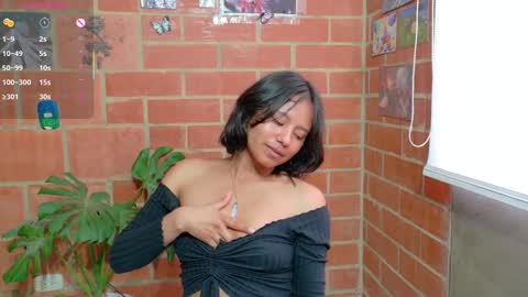  Komatsu Lilith online show from 03/11/25, 11:48