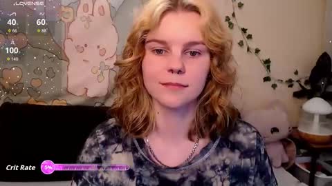 Snapshot of komorebbi chatting on 05/06/26, 10:26 Marta online show from 05/06/26, 10:26