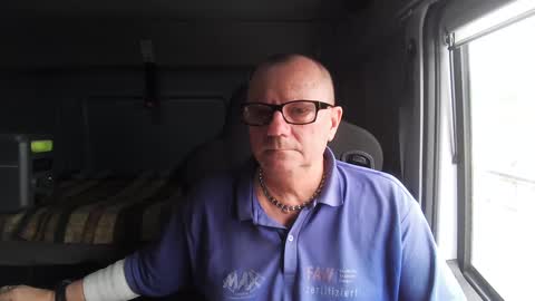 Bogdan online show from 02/11/25, 02:35