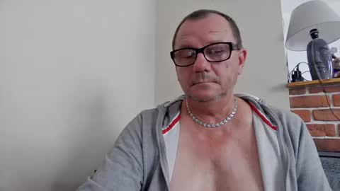 Bogdan online show from 07/19/26, 08:18