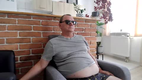 Bogdan online show from 07/21/26, 06:05