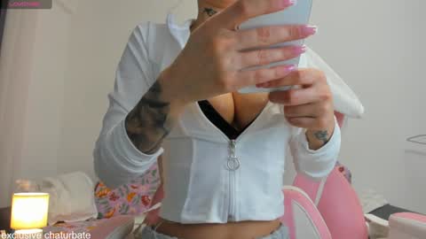 kamydoll online show from 11/16/25, 11:10