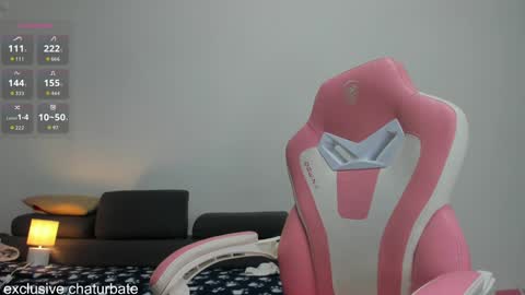 kamydoll online show from 02/15/26, 10:39