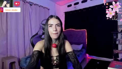 konan_atsukooo online show from 07/13/26, 01:30